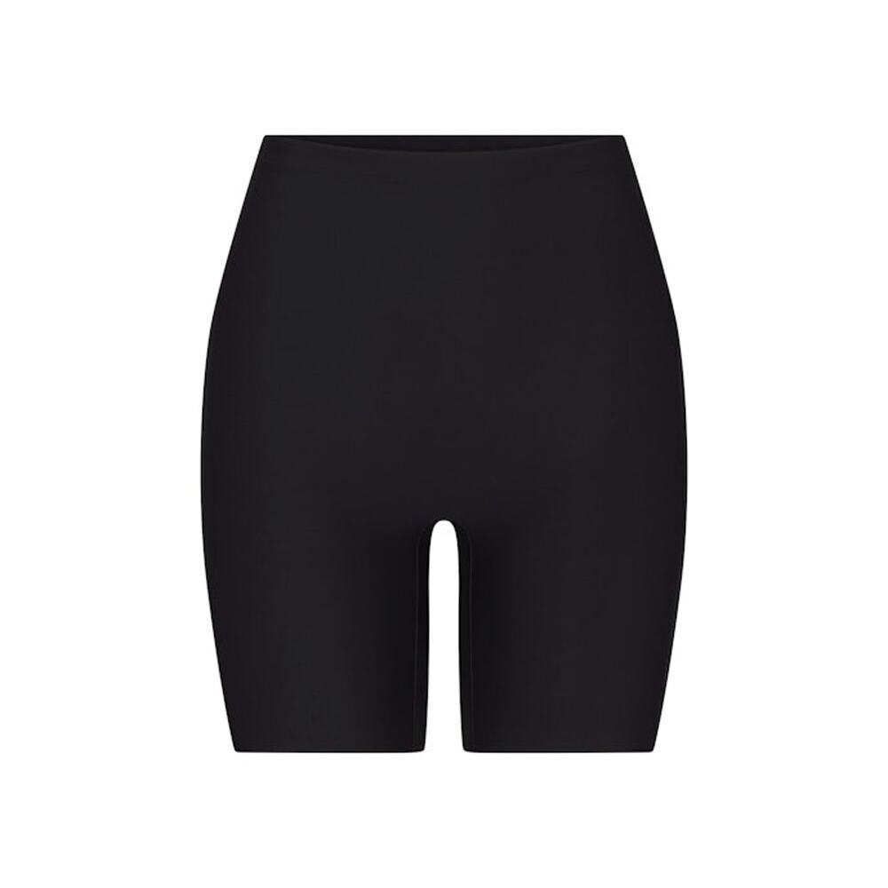 SKIMS BODY Butt Enhancing Padded Short - Onyx Size M NWT #0010